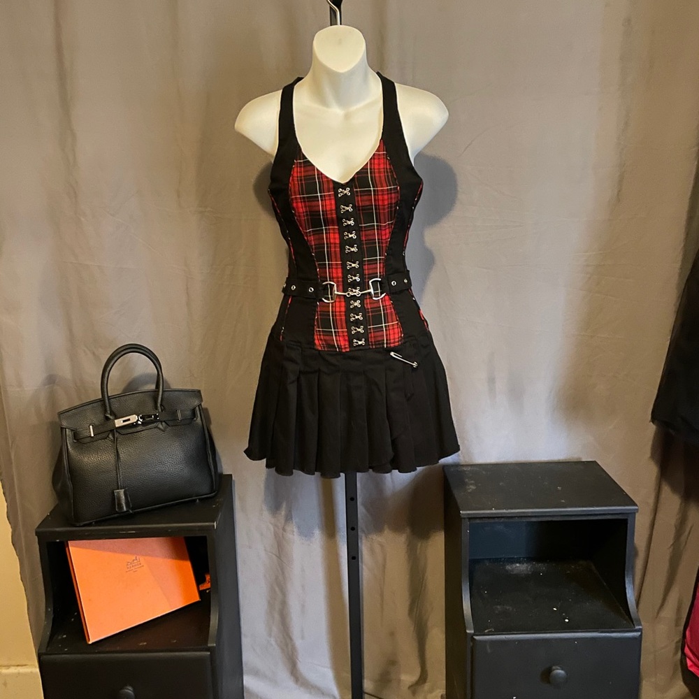 Tripp NYC dress size small